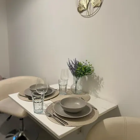 Skadarlija Iza Coska Апартаменты