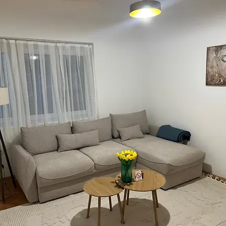 Διαμέρισμα Skadarlija Iza Coska Βελιγράδι