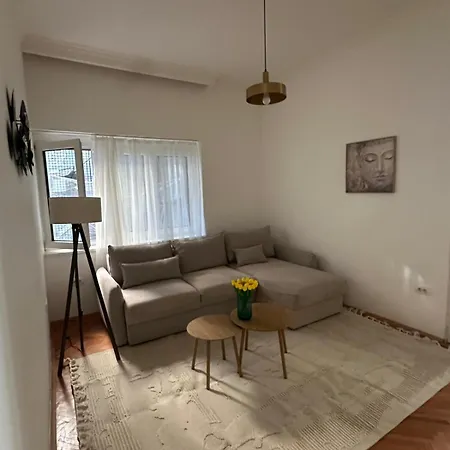 Апартаменты Skadarlija Iza Coska