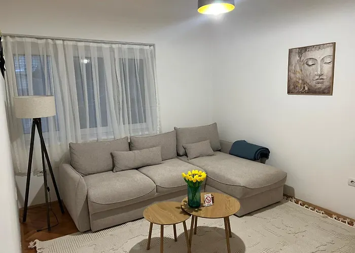 Διαμέρισμα Skadarlija Iza Coska Βελιγράδι